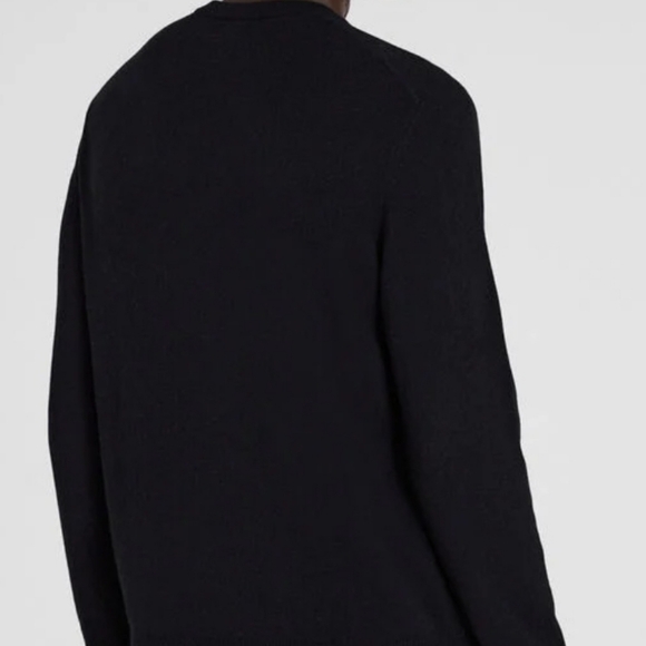 Club Monaco Cashmere Crewneck - Picture 6 of 6
